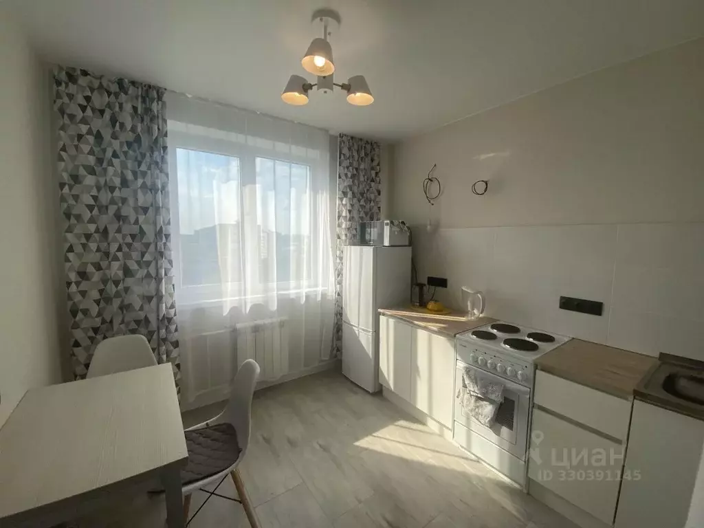 2-к кв. Москва ул. Корнейчука, 36А (52.1 м) - Фото 2