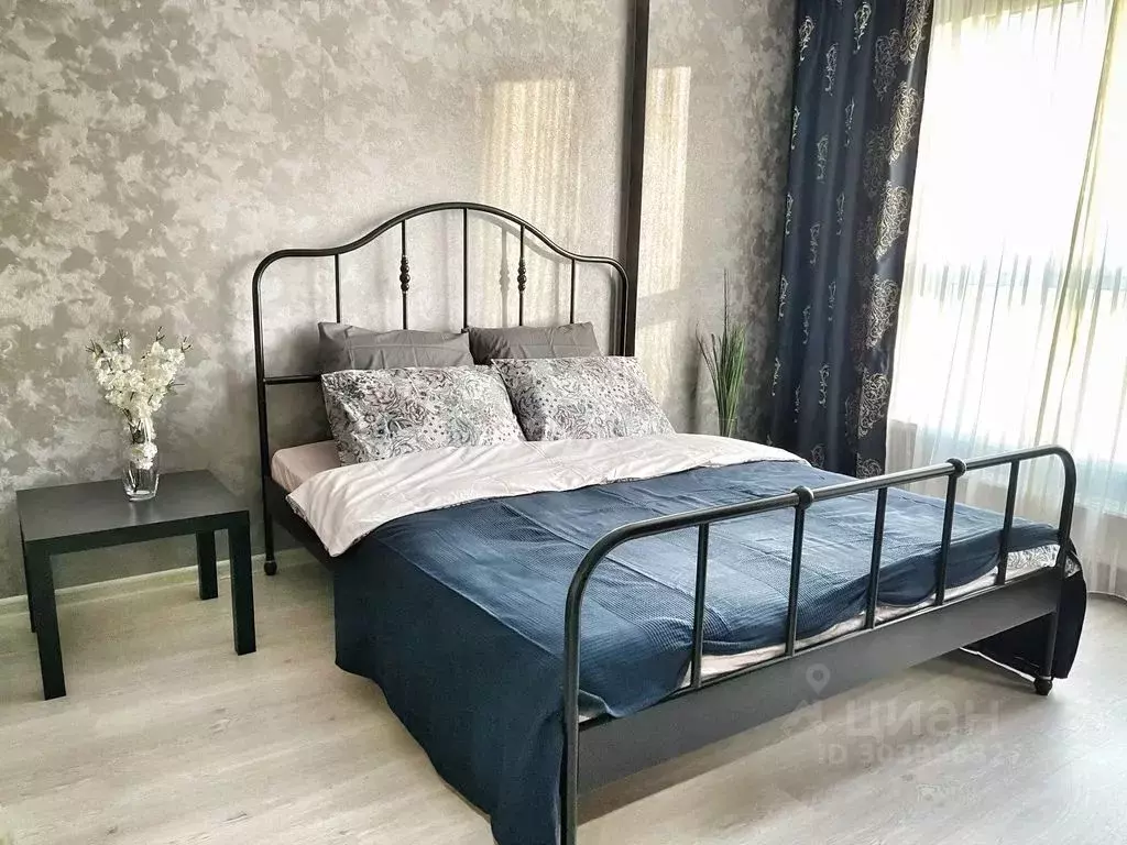 1-к кв. Санкт-Петербург Комендантский просп., 55к1 (36.0 м) - Фото 1