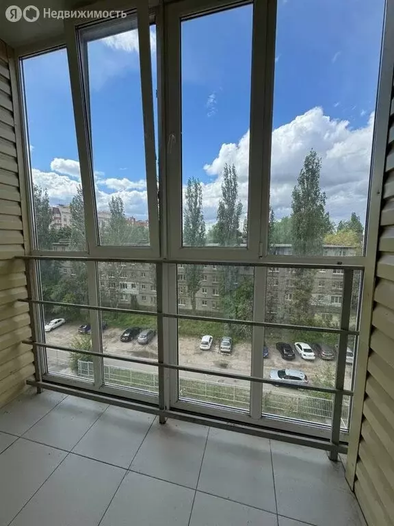 1-комнатная квартира: Курск, микрорайон Курского Завода Тракторных ... - Фото 0