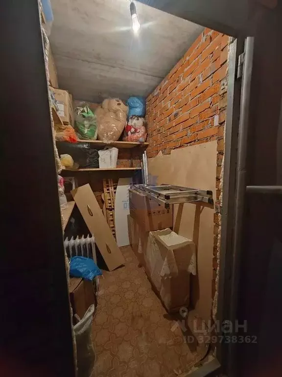 Гараж в Чувашия, Новочебоксарск ул. Строителей, 5к1 (3 м) - Фото 2