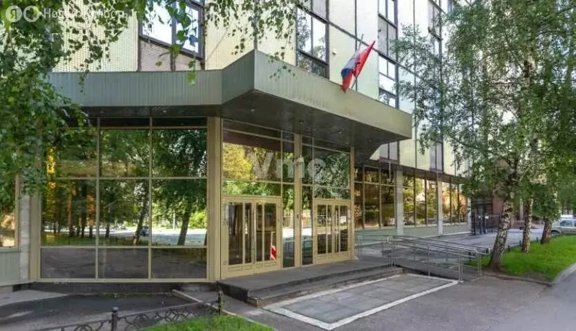 Помещение свободного назначения (350 м) - Фото 1