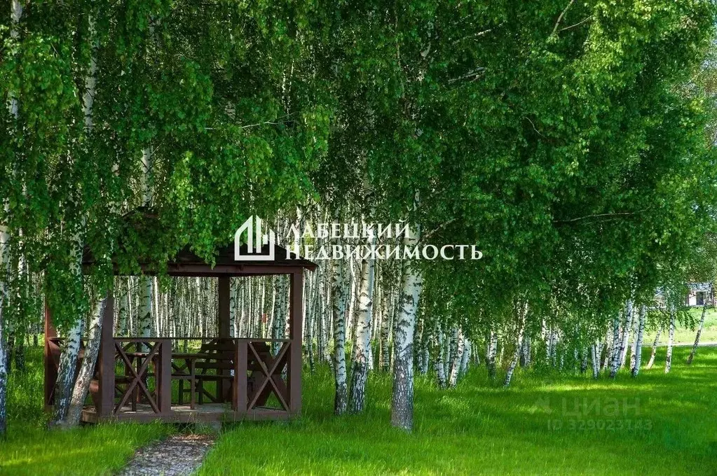 Участок в Московская область, Ступино городской округ, д. Сумароково  ... - Фото 2