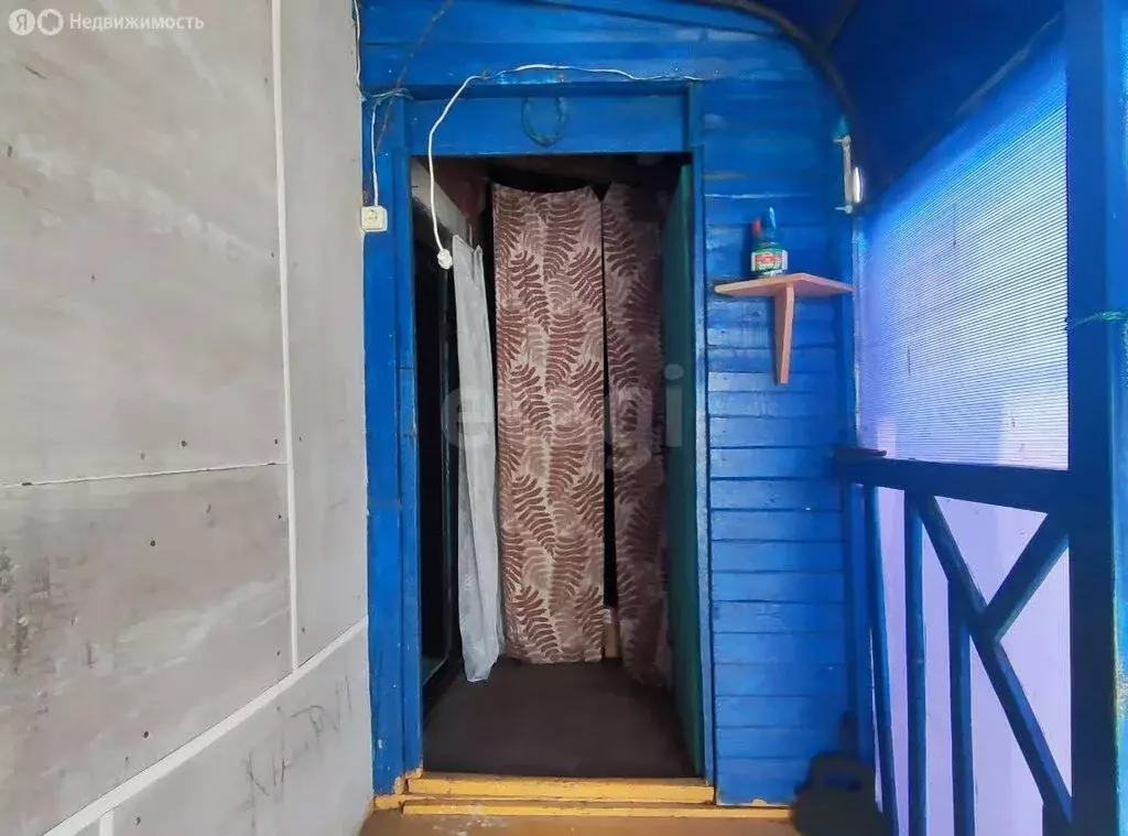 Дом в хутор Ездоцкий, Заречная улица (66.6 м) - Фото 1