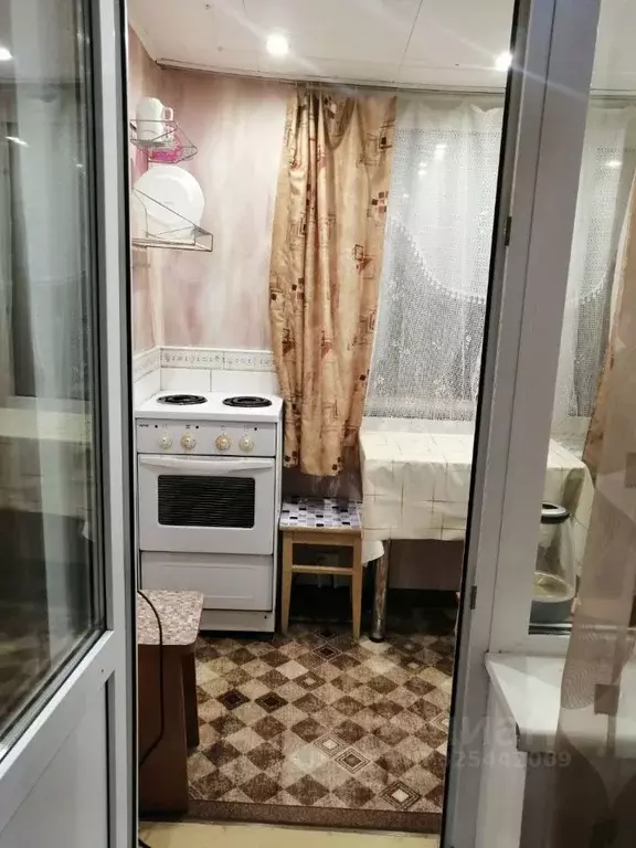 Студия Хакасия, Абакан Советская ул., 125 (20.0 м) - Фото 2