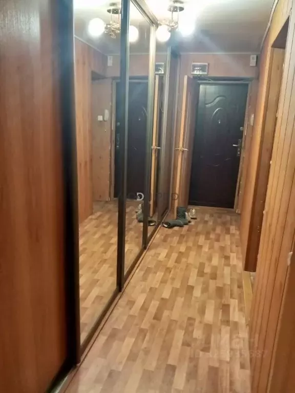 3-к кв. Башкортостан, Уфа Транспортная ул., 46/1 (63.9 м) - Фото 2