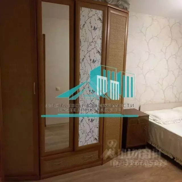 2-к кв. Калужская область, Калуга ул. Никитина, 49 (43.2 м) - Фото 1