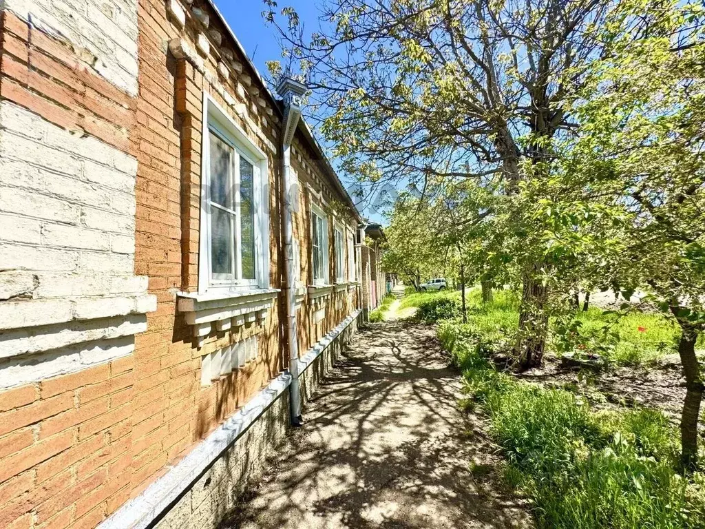Дом в Адыгея, Майкоп ул. Калинина, 400 (64 м) - Фото 2
