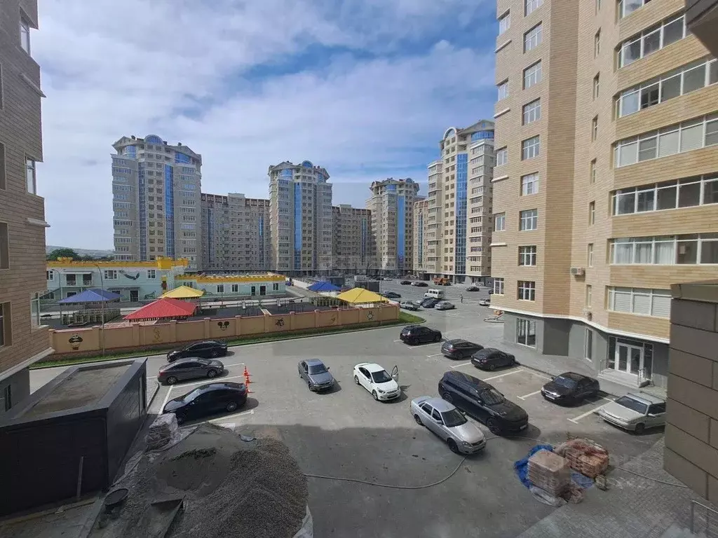 2-к кв. Чеченская республика, Грозный ул. Мира, 52Ак3 (59.8 м) - Фото 1