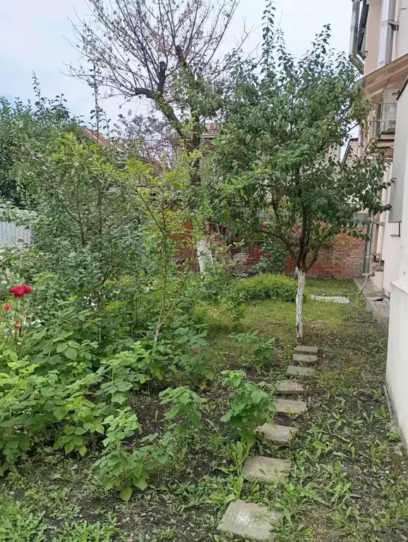 Дом в Северная Осетия, Владикавказ Красноармейская ул., 22 (130 м) - Фото 1