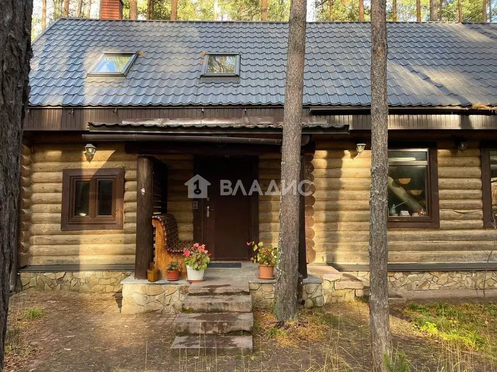 Дом в Нижегородская область, Городецкий муниципальный округ, Дружба кп ... - Фото 2