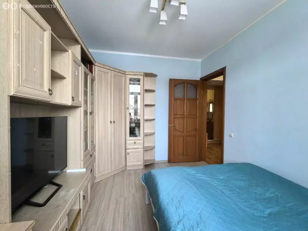 2-комнатная квартира: Самара, Полевая улица, 88 (51.7 м) - Фото 2