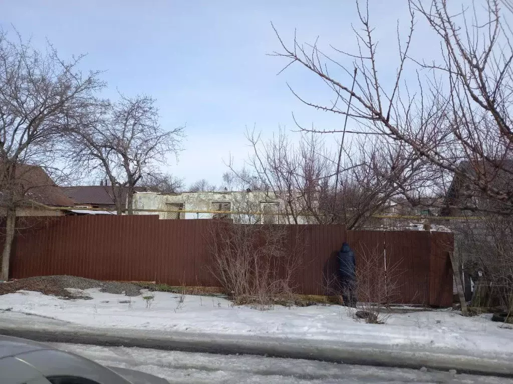 Участок в Белгородская область, Губкин ул. Строителей (9.0 сот.) - Фото 1