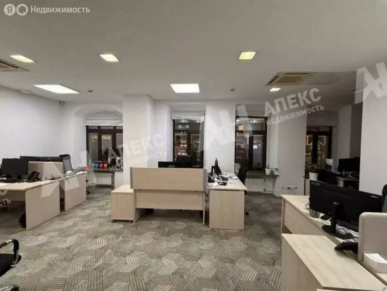 Офис (215 м) - Фото 2