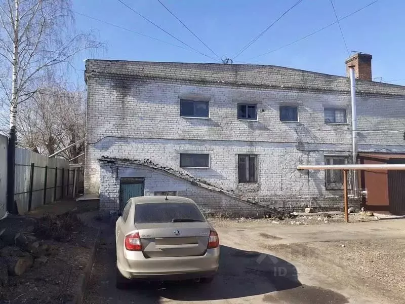 Офис в Нижегородская область, Нижний Новгород Шлиссельбургская ул., 1 ... - Фото 1