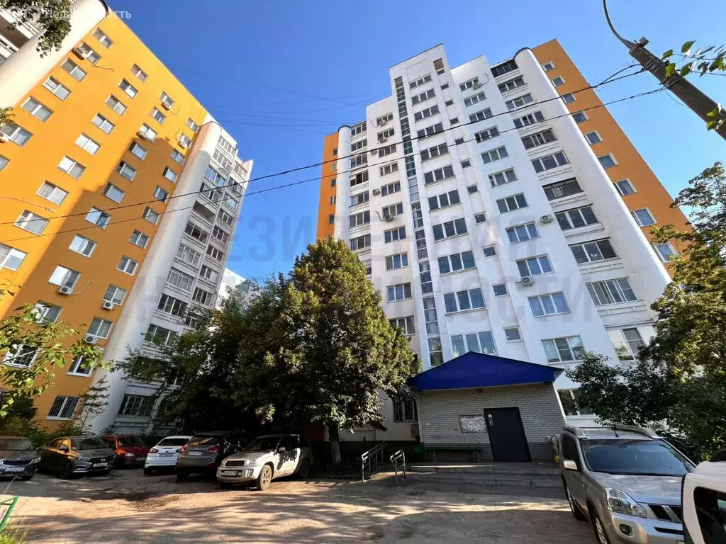 3-комнатная квартира: Самара, Ново-Садовая улица, 349 (74.2 м) - Фото 0
