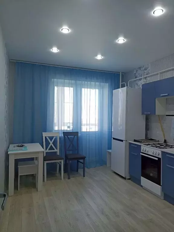 1-к кв. Краснодарский край, Новороссийск Цемдолина тер., ул. Красина, ... - Фото 2