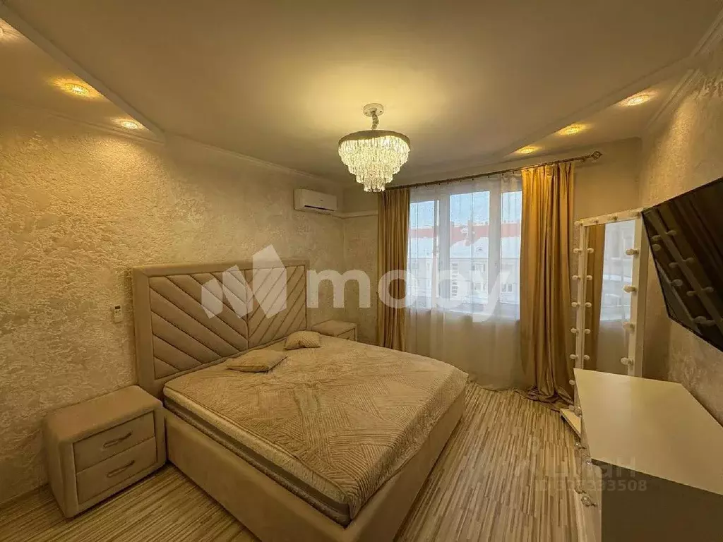 2-к кв. Калининградская область, Калининград ул. Горького, 127 (53.3 ... - Фото 1