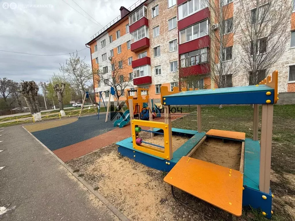 2-комнатная квартира: Кумертау, Окружная улица, 11 (41.1 м) - Фото 1