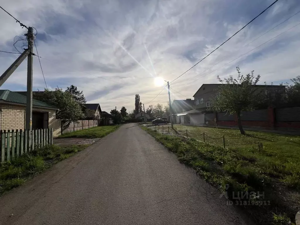 Участок в Оренбургская область, Оренбургский район, с. Ивановка ... - Фото 0