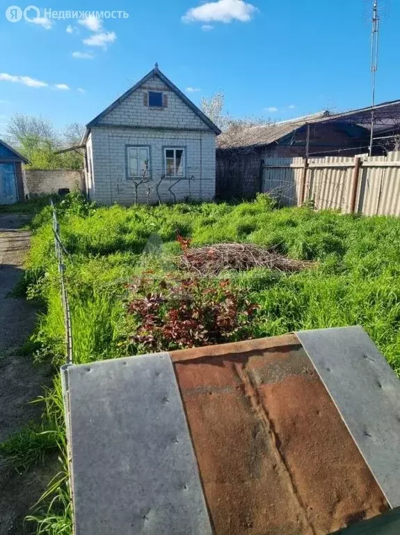 Участок в Георгиевск, улица Чапаева (4 м) - Фото 1