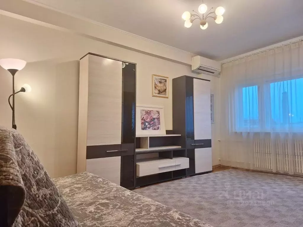 1-к кв. Москва Большая Тульская ул., 2 (35.0 м) - Фото 1