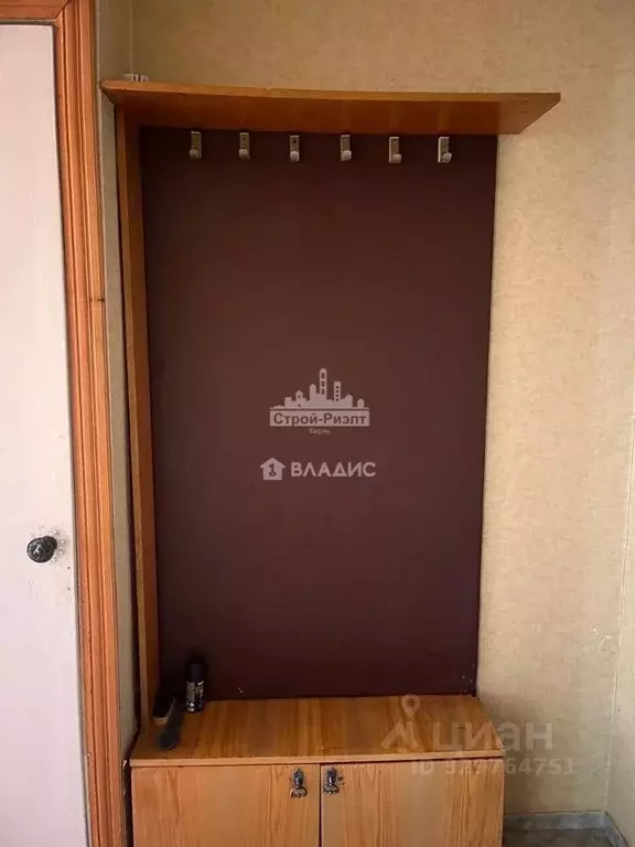 1-к кв. Крым, Керчь ул. Гайдара, 9 (30.0 м) - Фото 1