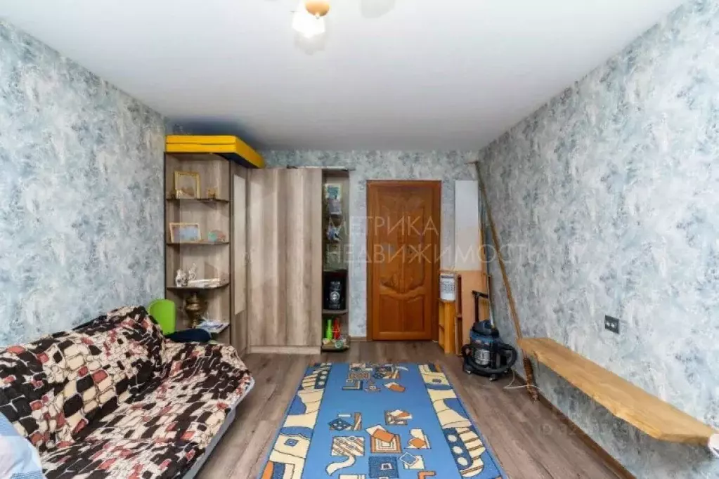 4-к кв. Тюменская область, Тюмень Народная ул., 2 (105.6 м) - Фото 1