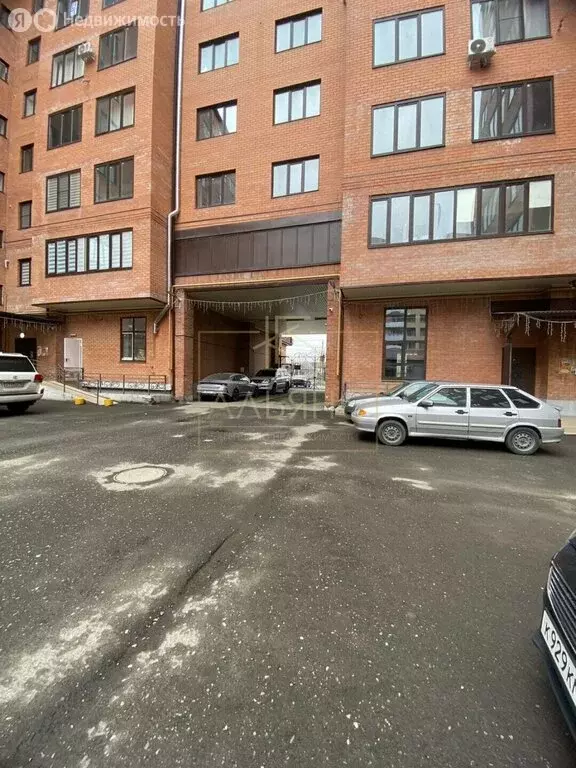 2-комнатная квартира: Владикавказ, улица Зураба Магкаева, 41 (70.1 м) - Фото 1
