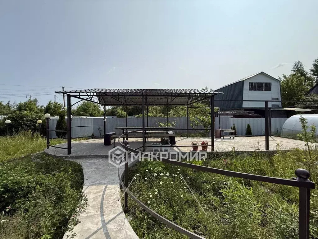 Дом в Брянская область, Брянск Ковшовка со, 212 (27 м) - Фото 0