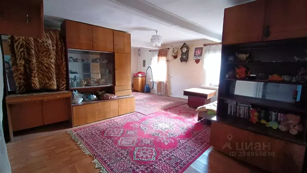 Дом в Приморский край, Михайловский район, с. Николаевка  (43 м) - Фото 2