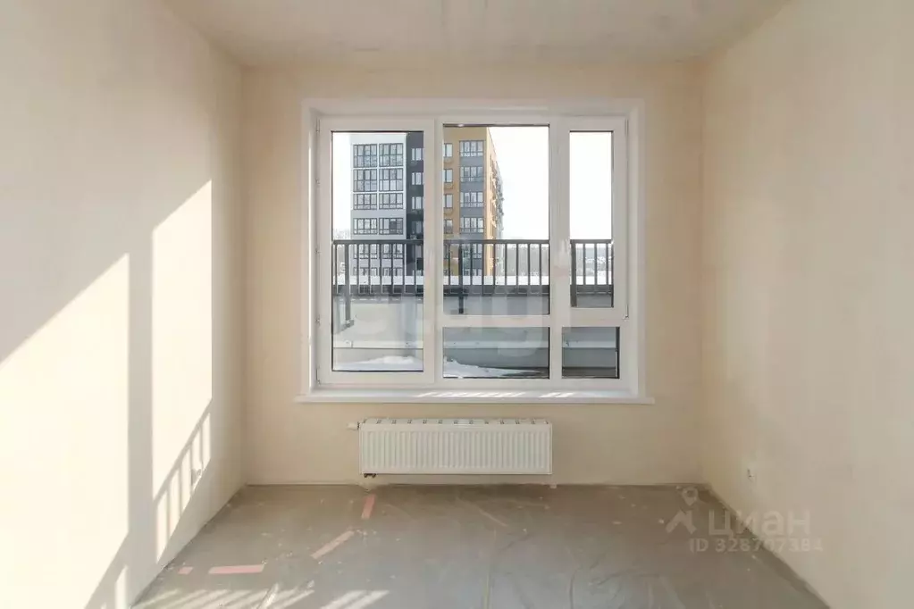 4-к кв. Тюменская область, Тюмень ул. Анатолия Клиндюка, 3 (99.0 м) - Фото 1