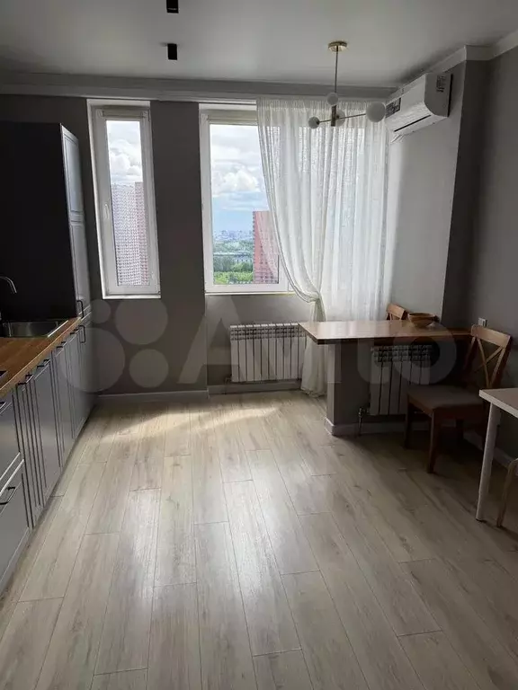 1-к. квартира, 44 м, 17/19 эт. - Фото 0