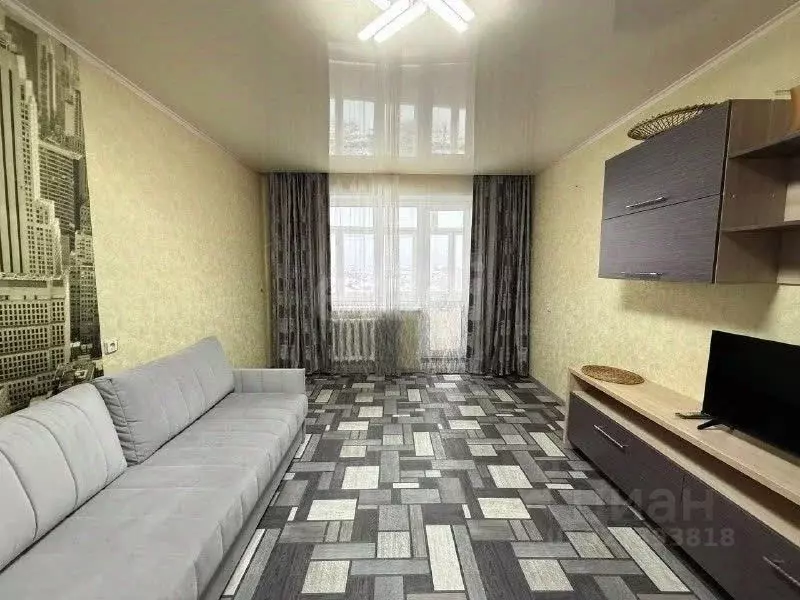 1-к кв. Владимирская область, Ковров ул. Строителей, 22к2 (37.8 м) - Фото 2