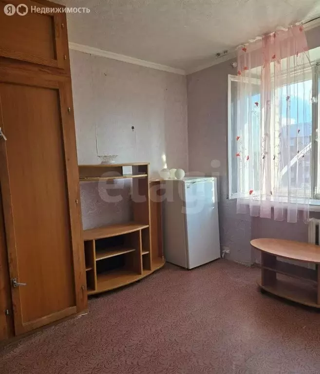 1к в 4-комнатной квартире ( м) - Фото 2