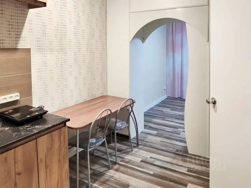 Студия Ульяновская область, Ульяновск ул. Розы Люксембург, 40 (17.3 м) - Фото 2