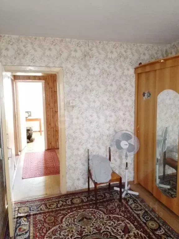 2-к кв. Курганская область, Курган ул. Котовского, 87 (47.0 м) - Фото 1