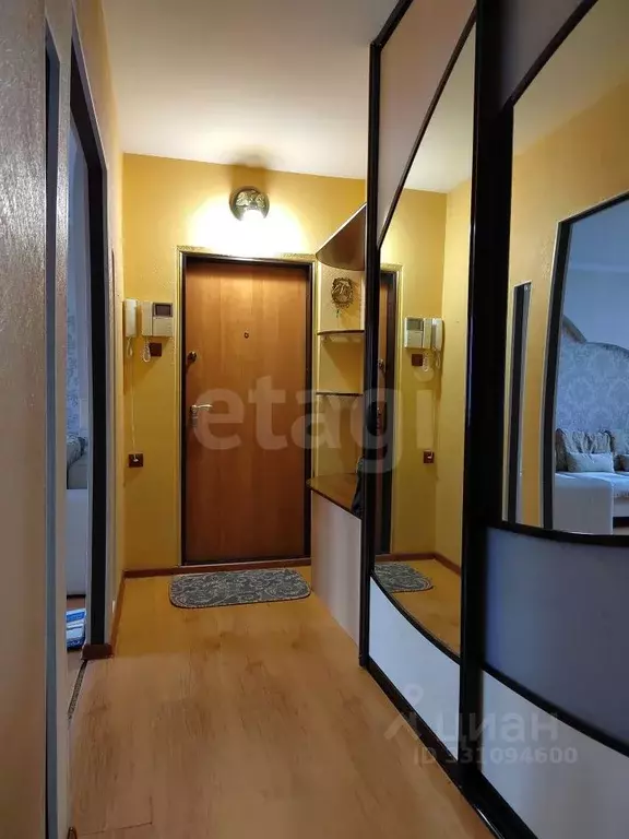 3-к кв. Забайкальский край, Чита Северный мкр, 57 (67.1 м) - Фото 1
