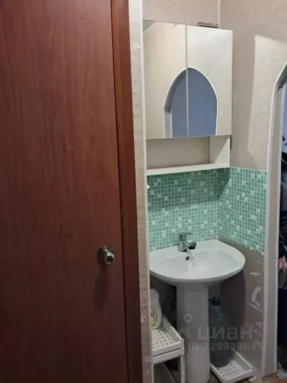 Комната Курганская область, Курган Чернореченская ул., 91 (12.4 м) - Фото 2