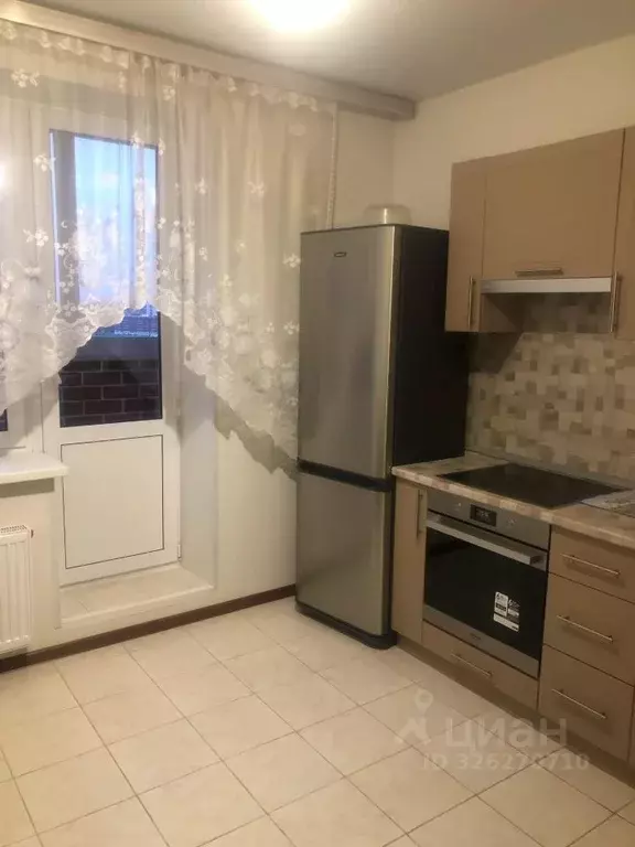 1-к кв. Белгородская область, Белгород Садовая ул., 118г (39.8 м) - Фото 0