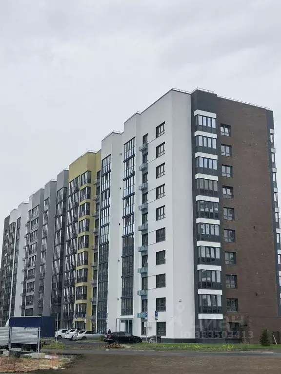 Студия Алтайский край, Барнаул ул. Им. Анатолия Мельникова, 1 (27.0 м) - Фото 1