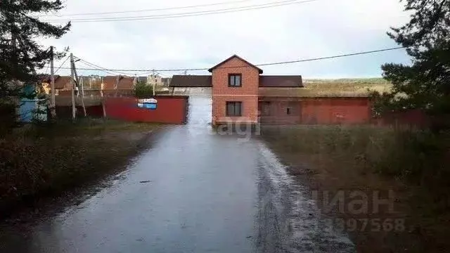 Дом в Тверская область, Калининский муниципальный округ, д. Красново ... - Фото 0