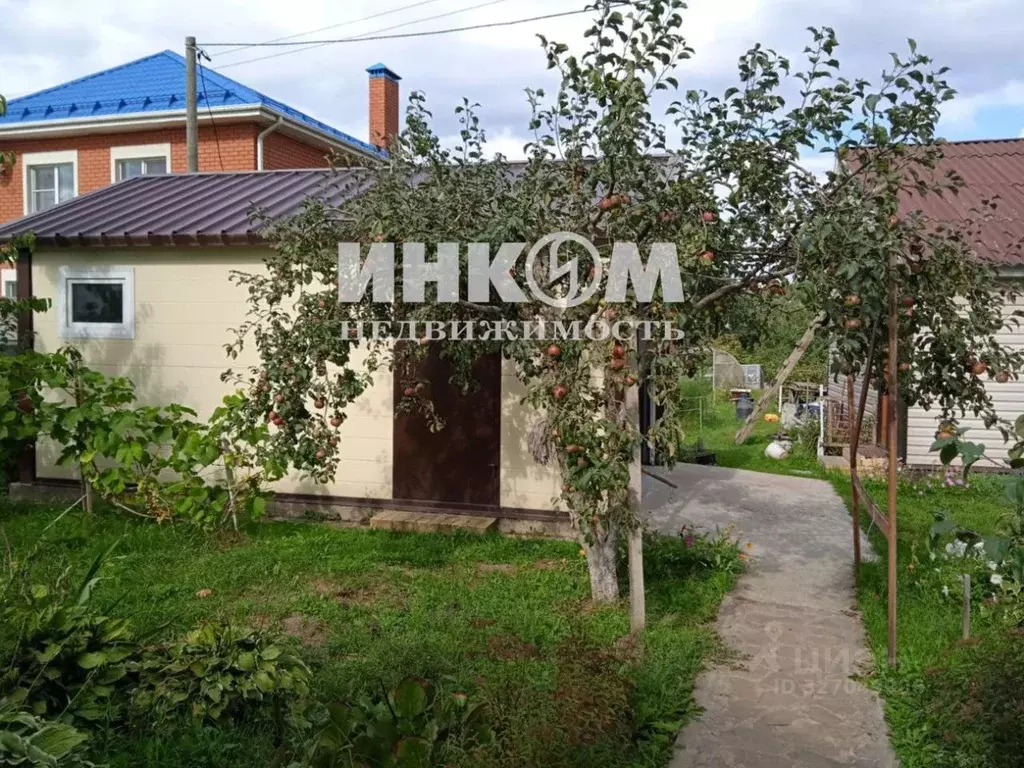 Дом в Московская область, Раменский муниципальный округ, д. Шилово 24А ... - Фото 2