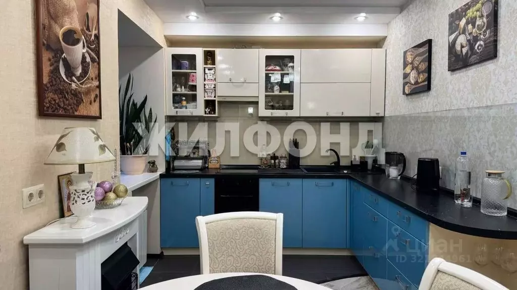 2-к кв. Архангельская область, Архангельск ул. Суворова, 12 (64.1 м) - Фото 0