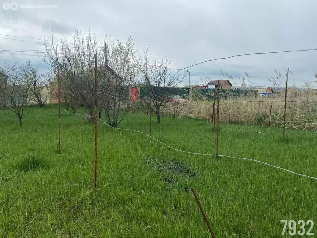 Участок в Ольгинское сельское поселение, садоводческое товарищество ... - Фото 0