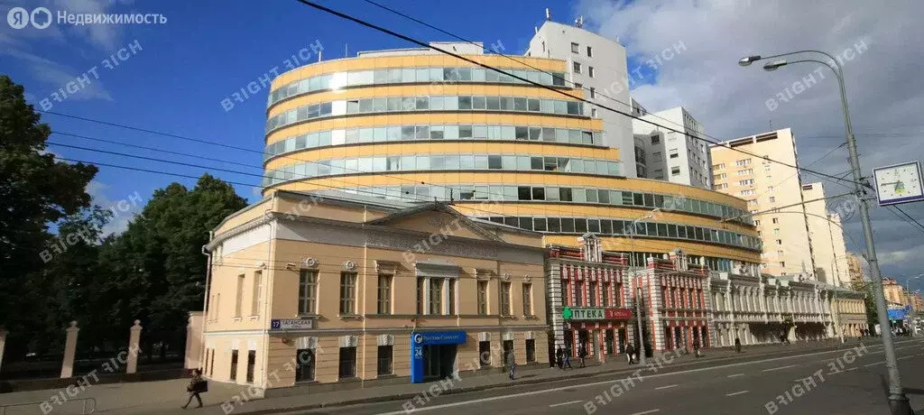 Офис (202 м) - Фото 0