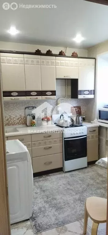 2-комнатная квартира: Новосибирск, улица Макаренко, 31 (41.5 м) - Фото 0