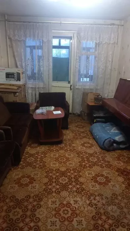 3-к кв. Курганская область, Курган ул. Пушкина, 69 (58.5 м) - Фото 1