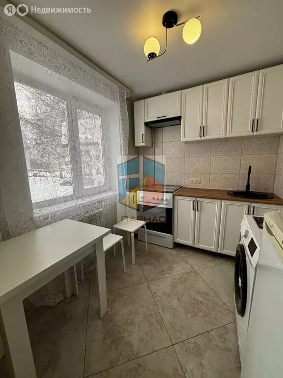 1-комнатная квартира: Краснотурьинск, Коммунальная улица, 2 (29.6 м) - Фото 1