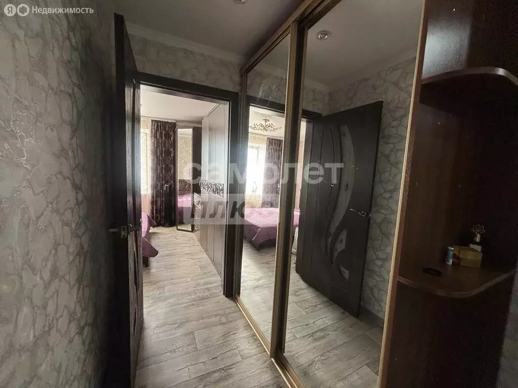 2-комнатная квартира: Ишим, улица Свердлова, 41 (49 м) - Фото 1
