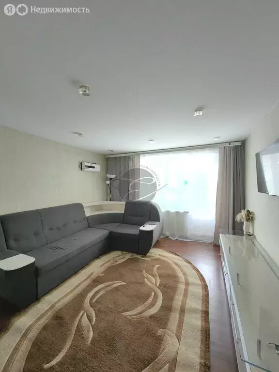 2-комнатная квартира: Елизово, микрорайон Пограничный, Лесная улица, 6 ... - Фото 1